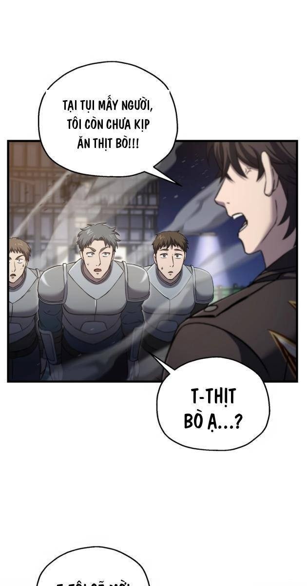 Chỉ Mình Ta Hồi Sinh - Page 90
