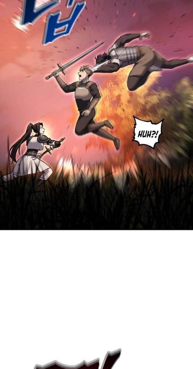 Chỉ Mình Ta Hồi Sinh - Page 29