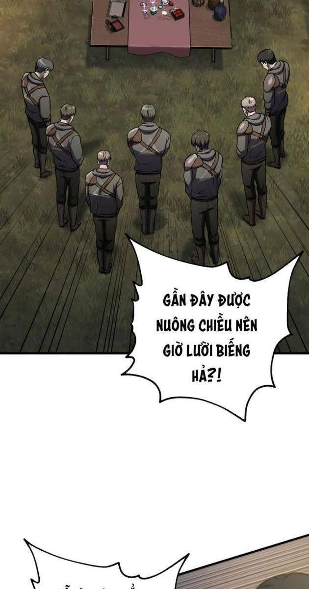 Chỉ Mình Ta Hồi Sinh - Page 47