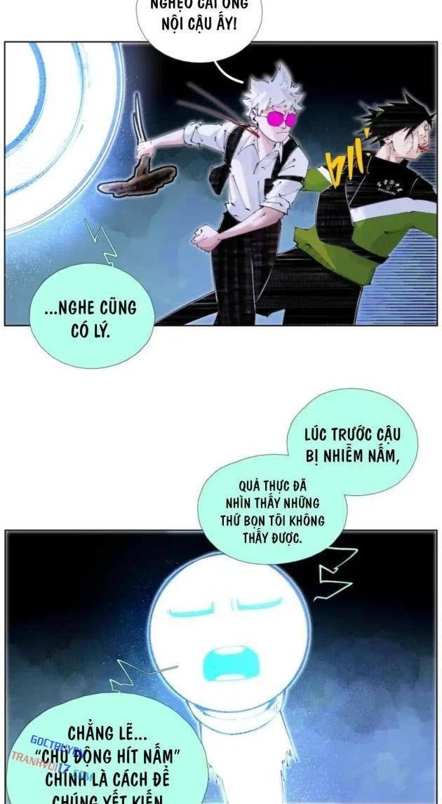 Tiền Liệt Tiên - Page 9