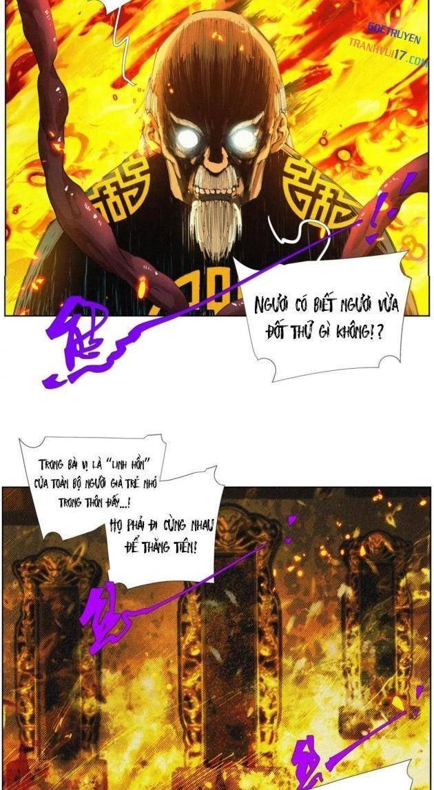 Tiền Liệt Tiên - Page 19