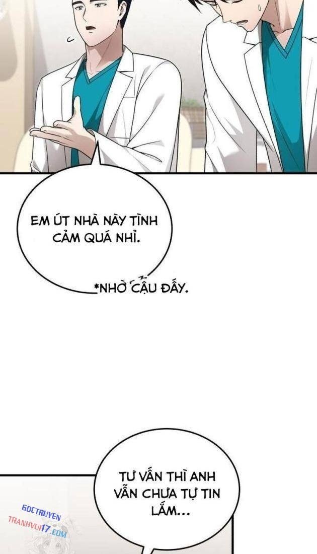 Bác Sĩ Hồi Quy Chỉ Muốn Sống Bình Lặng - Page 89