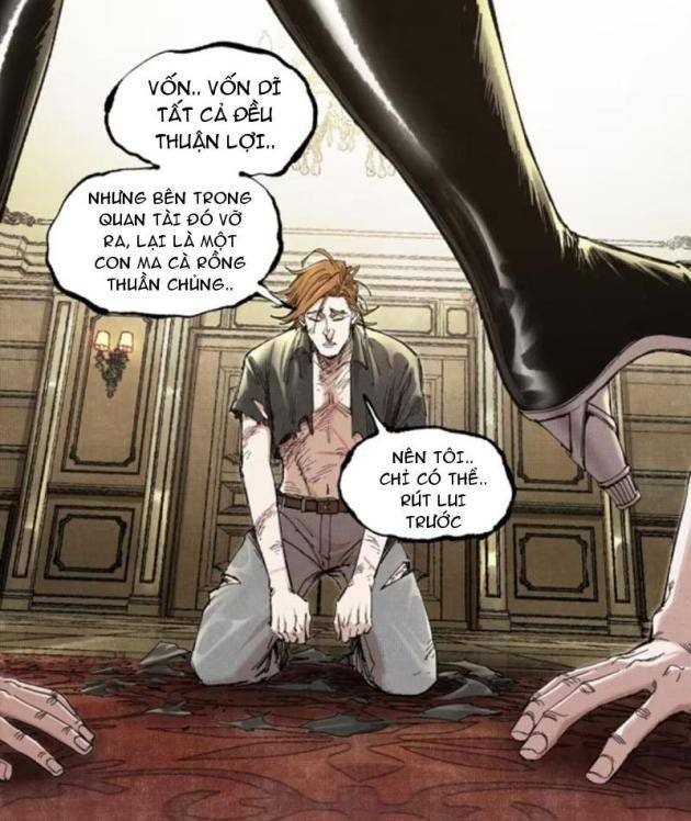 Đạo Vô Danh - Page 9
