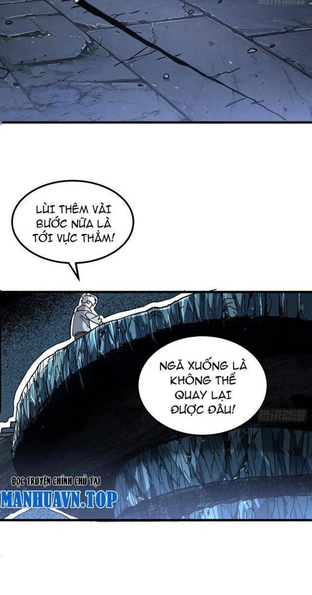 Tôi Dùng Hệ Thống Đỉnh Cấp Tái Tạo Thế Giới - Page 39