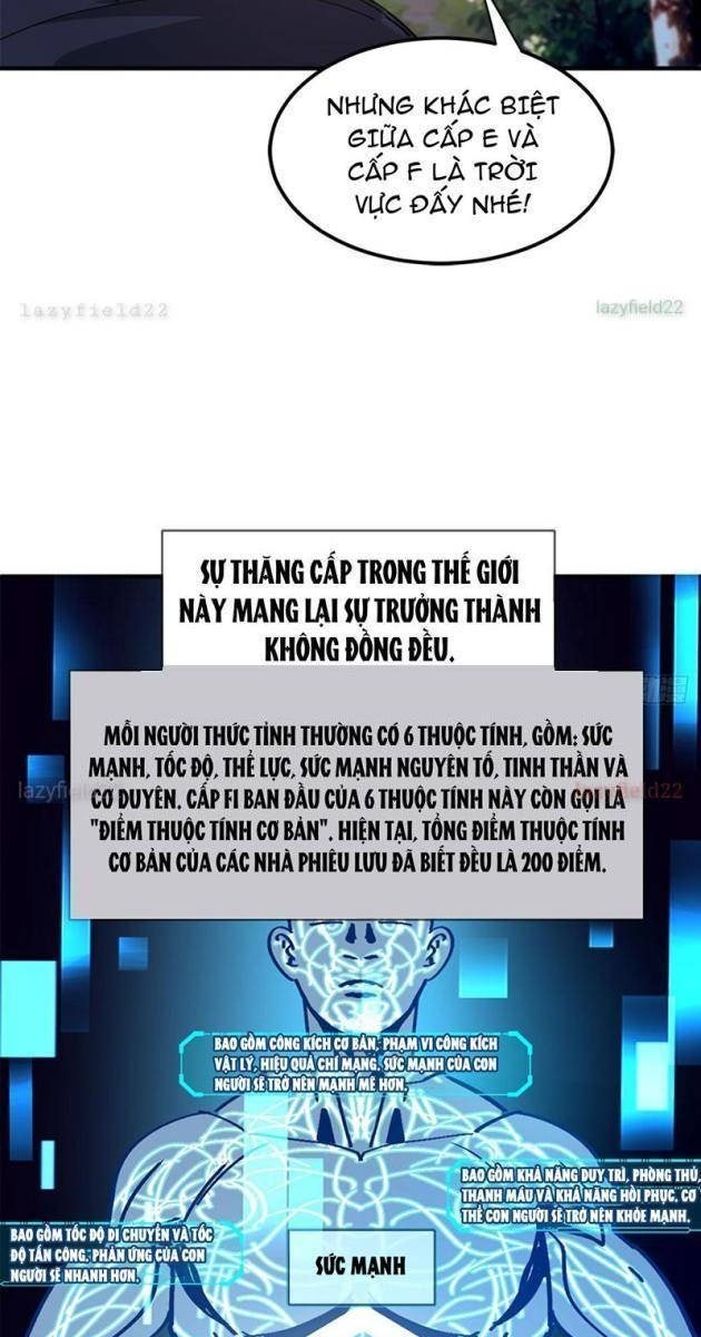 Tôi Dùng Hệ Thống Đỉnh Cấp Tái Tạo Thế Giới - Page 67