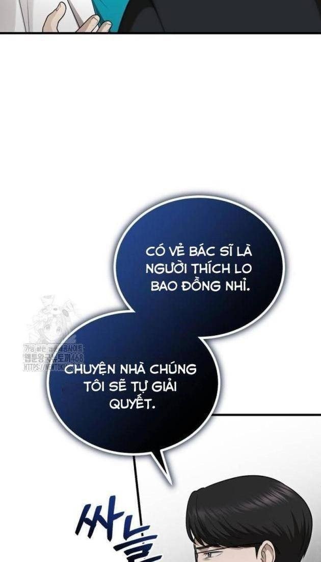 Bác Sĩ Hồi Quy Chỉ Muốn Sống Bình Lặng - Page 44