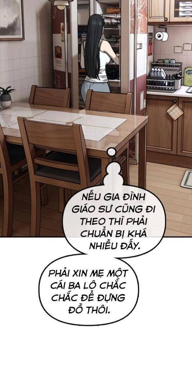 Ngày Tận Thế Tới Rồi - Page 110