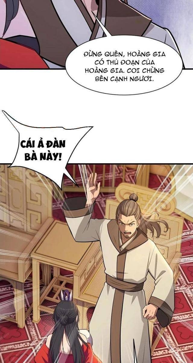 Nhân Vật Phản Diện Muốn Sống Thêm Một Ngày - Page 28