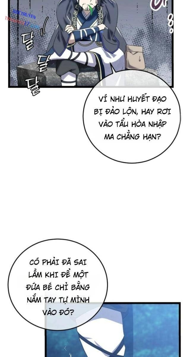 Tôn Nữ Nam Cung Thế Gia Hồi Quy - Page 28