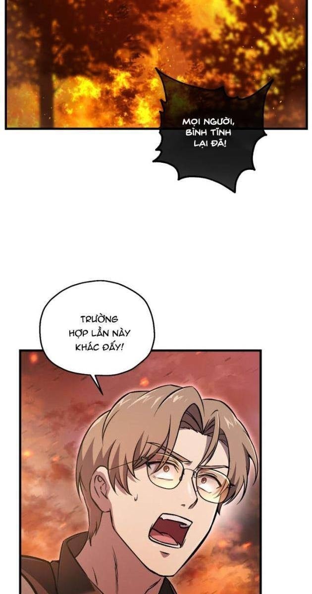 Chỉ Mình Ta Hồi Sinh - Page 13