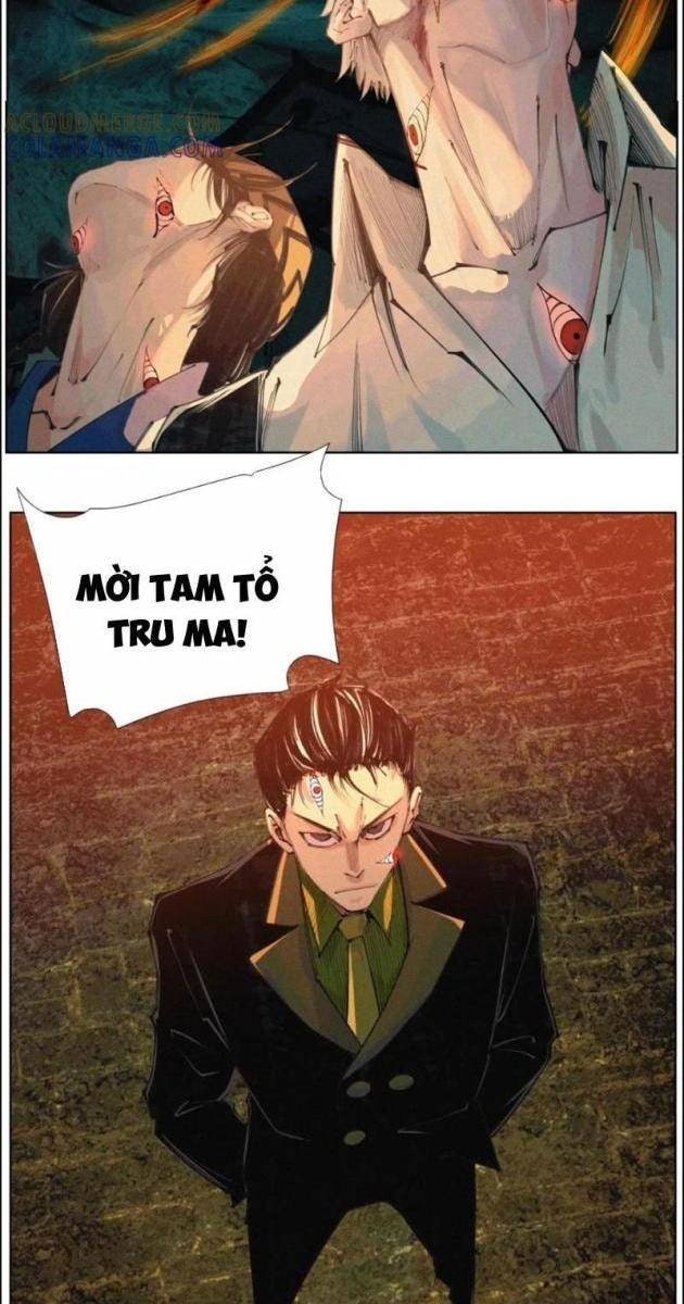 Tiền Liệt Tiên - Page 40