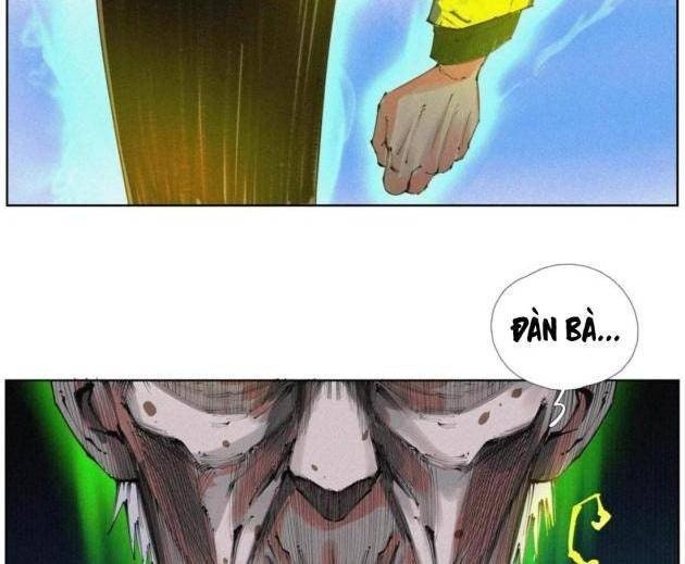 Tiền Liệt Tiên - Page 37