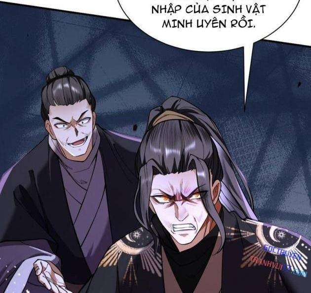 Gặp Mạnh Thì Càng Mạnh, Tu Vi Của Ta Không Giới Hạn - Page 12