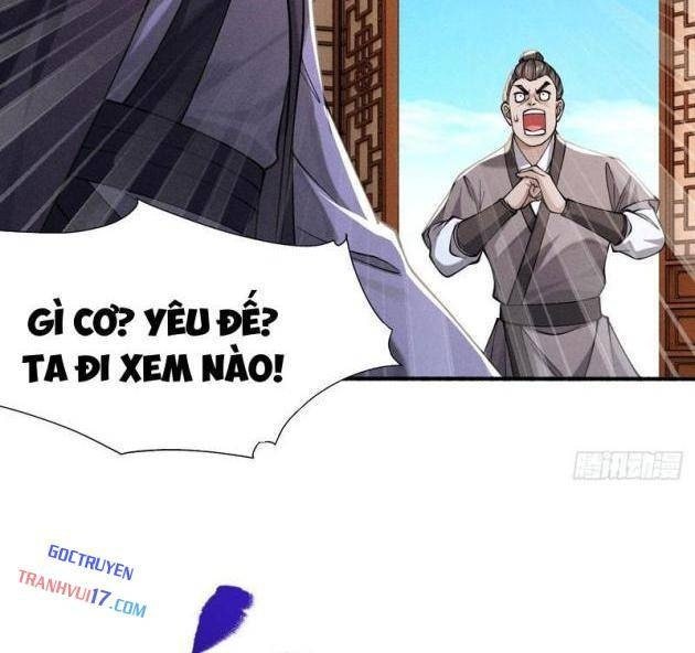 Gặp Mạnh Thì Càng Mạnh, Tu Vi Của Ta Không Giới Hạn - Page 72