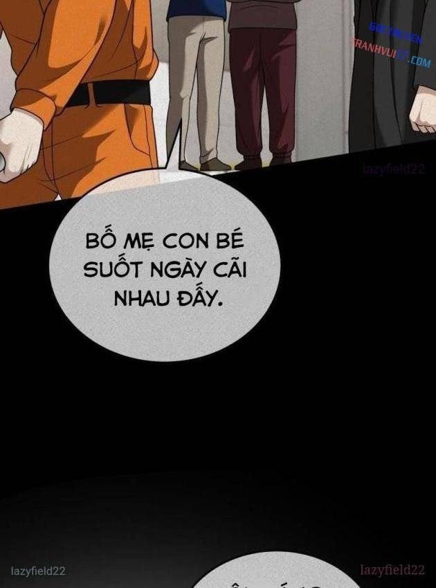 Bác Sĩ Hồi Quy Chỉ Muốn Sống Bình Lặng - Page 27