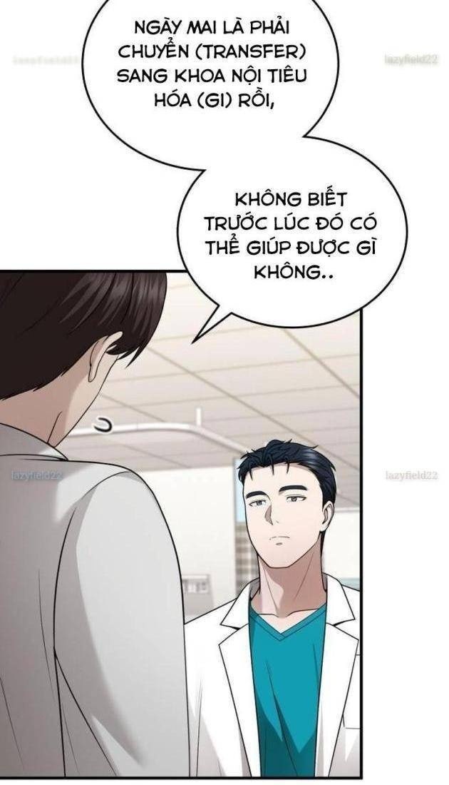Bác Sĩ Hồi Quy Chỉ Muốn Sống Bình Lặng - Page 62