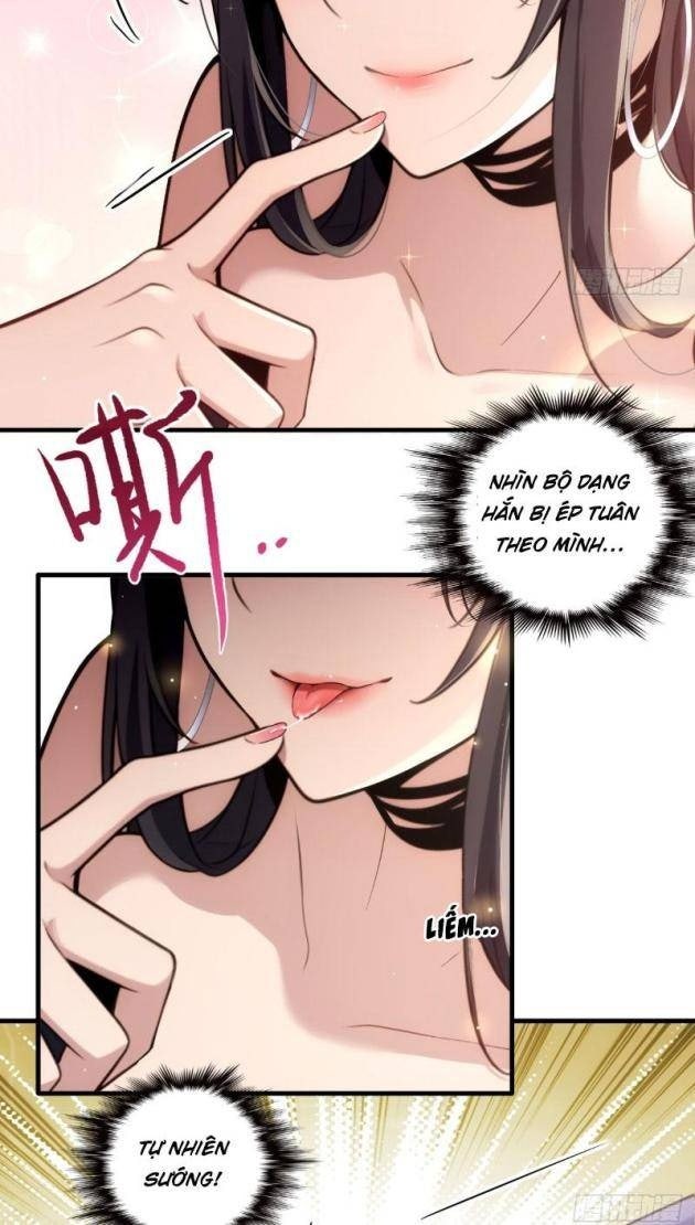 Nhân Vật Phản Diện Muốn Sống Thêm Một Ngày - Page 7