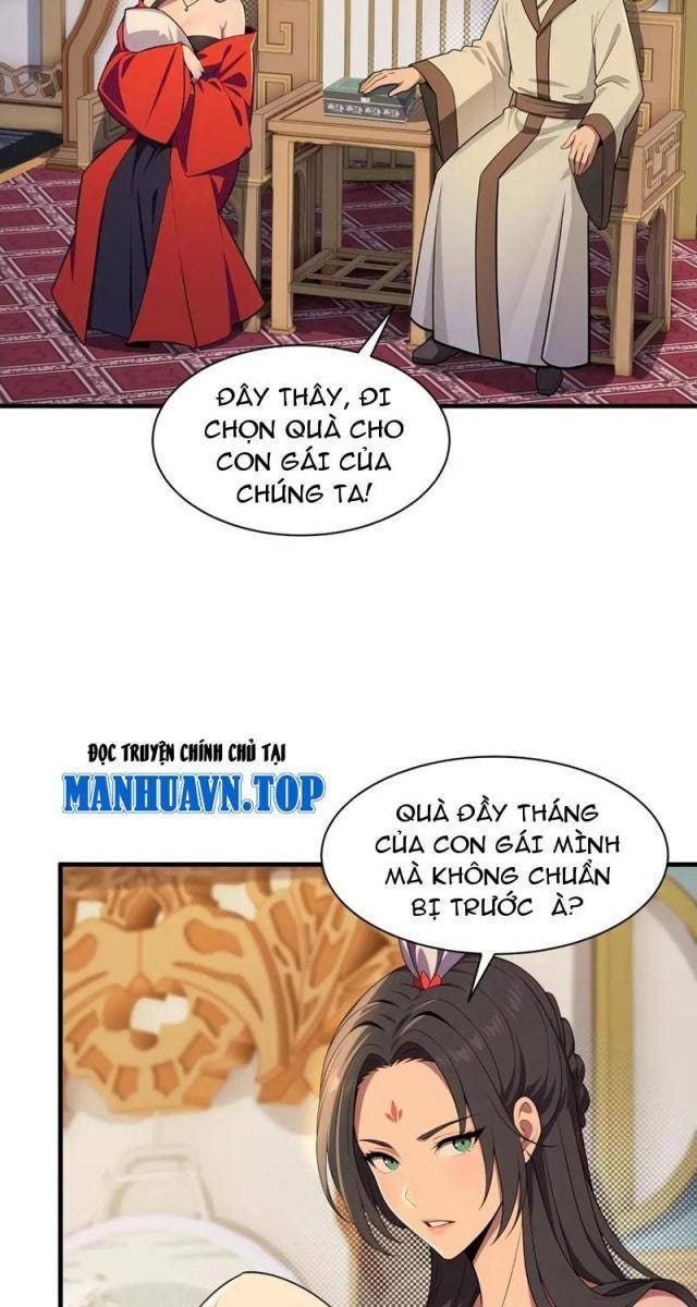 Nhân Vật Phản Diện Muốn Sống Thêm Một Ngày - Page 11