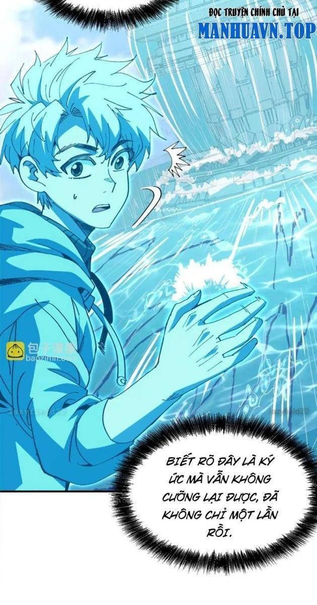 Tôi Dùng Hệ Thống Đỉnh Cấp Tái Tạo Thế Giới - Page 38