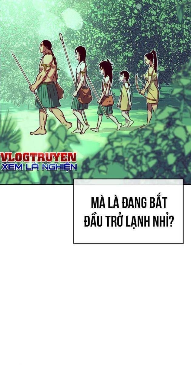 Tiền Sử Vlog - Page 47