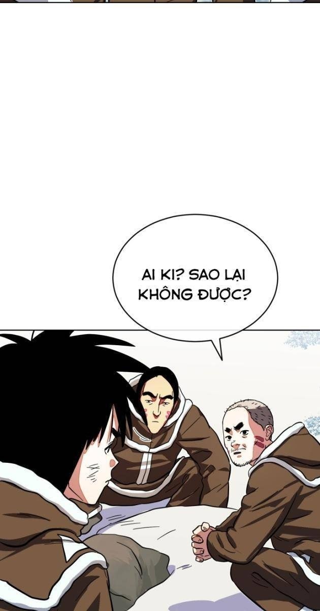 Tiền Sử Vlog - Page 16