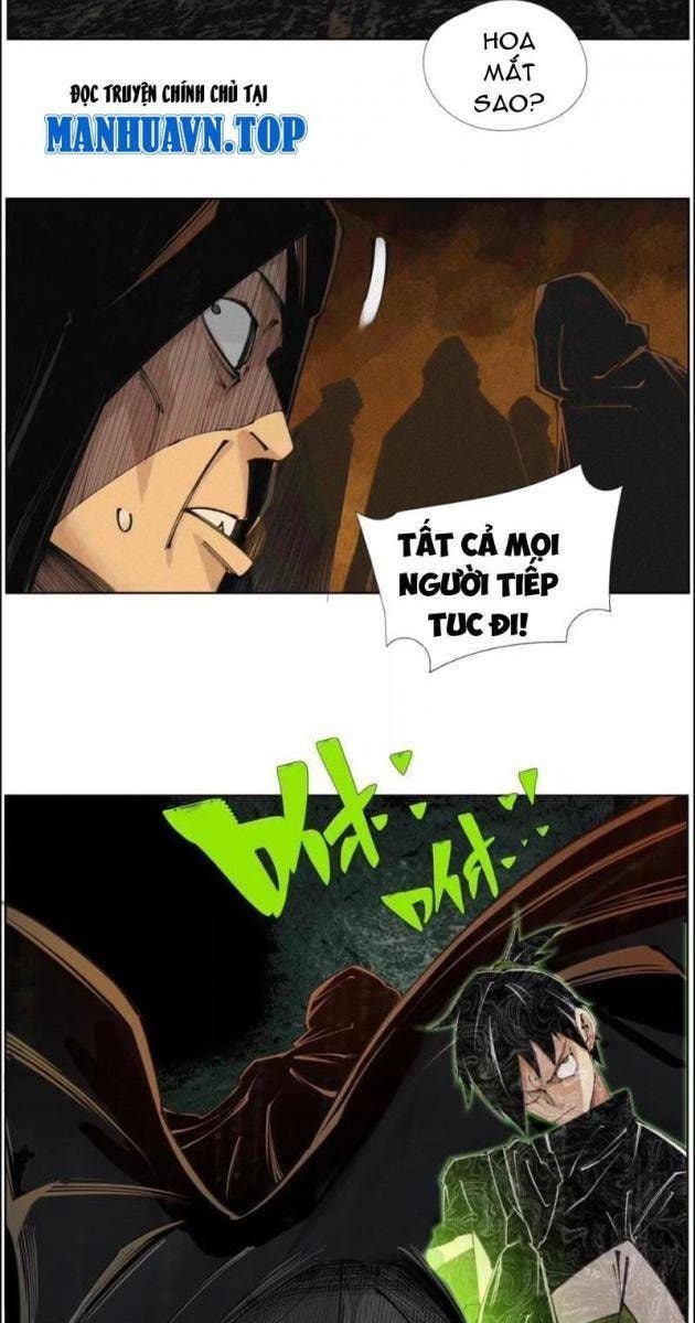 Tiền Liệt Tiên - Page 62