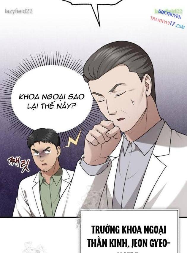 Bác Sĩ Hồi Quy Chỉ Muốn Sống Bình Lặng - Page 15