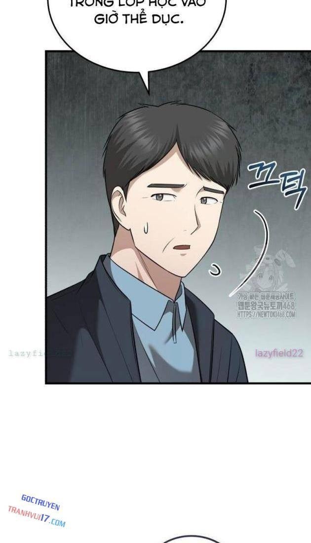 Bác Sĩ Hồi Quy Chỉ Muốn Sống Bình Lặng - Page 95