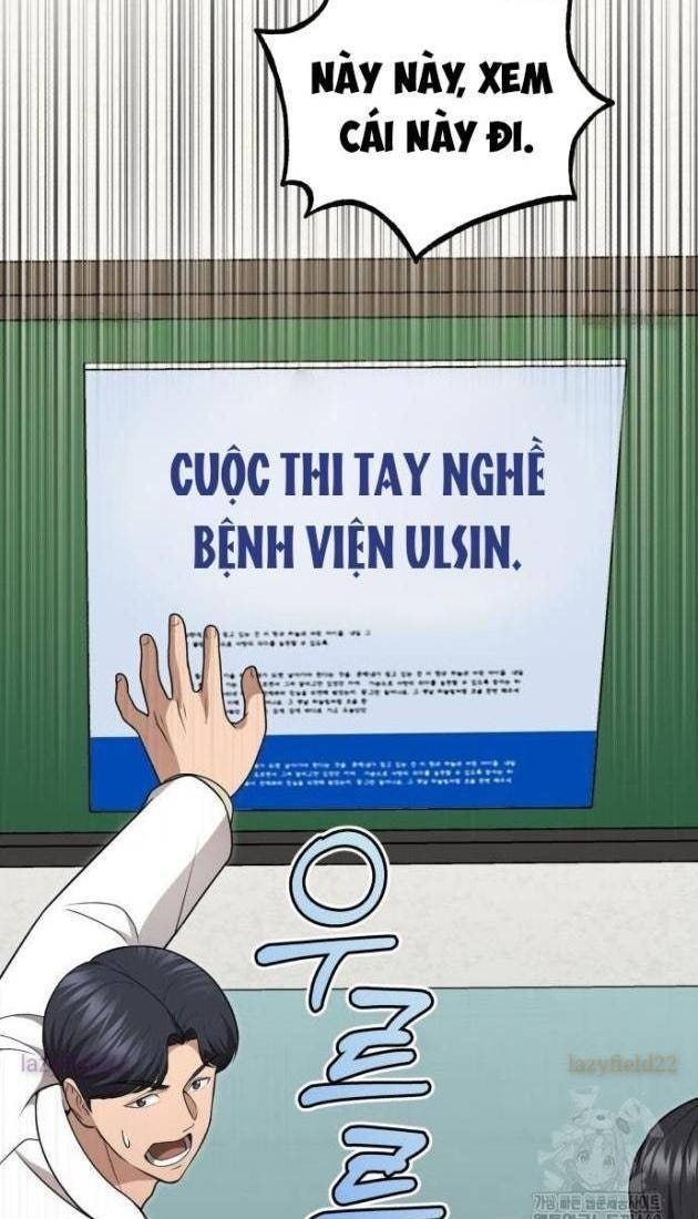 Bác Sĩ Hồi Quy Chỉ Muốn Sống Bình Lặng - Page 128