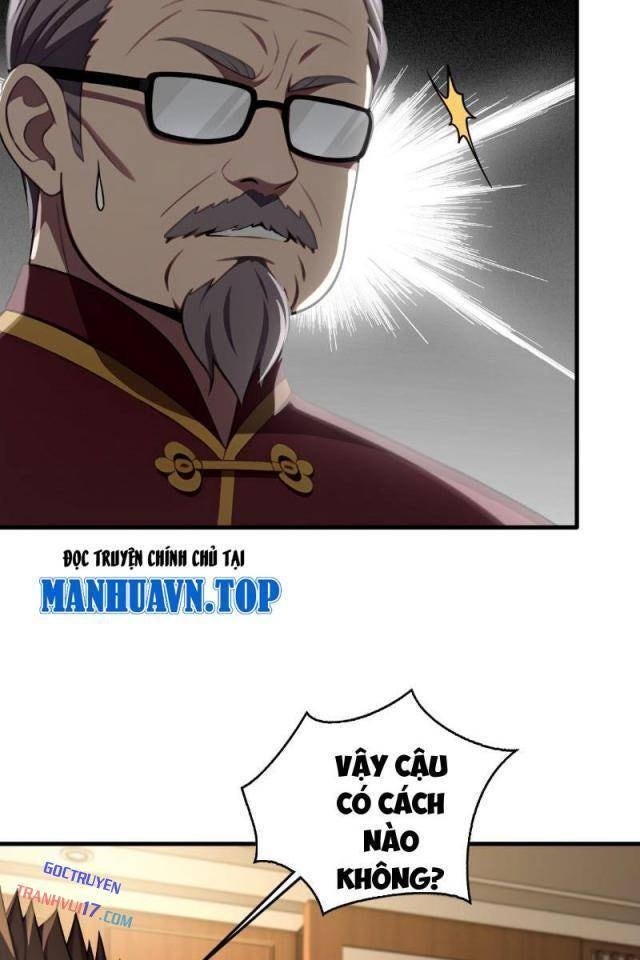 Nhân Vật Phản Diện Muốn Sống Thêm Một Ngày - Page 10