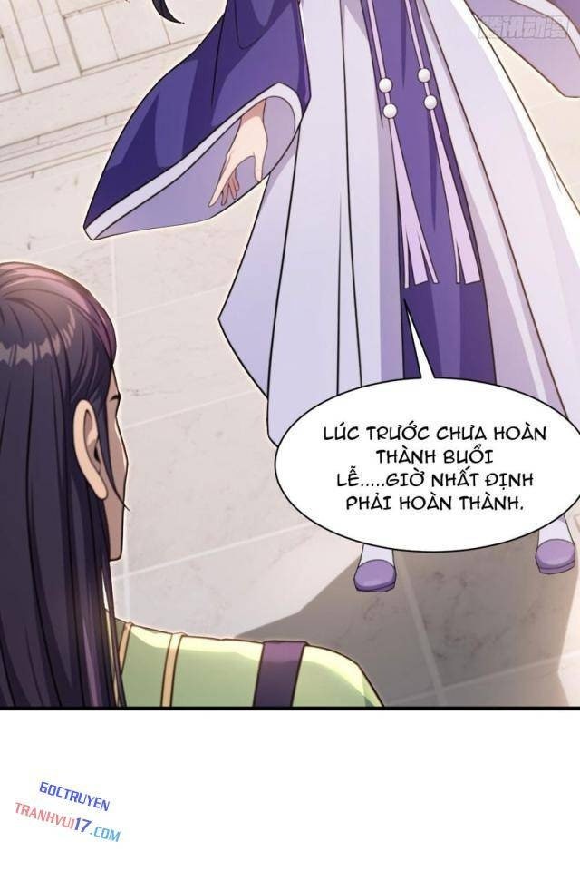 Nhân Vật Phản Diện Muốn Sống Thêm Một Ngày - Page 11