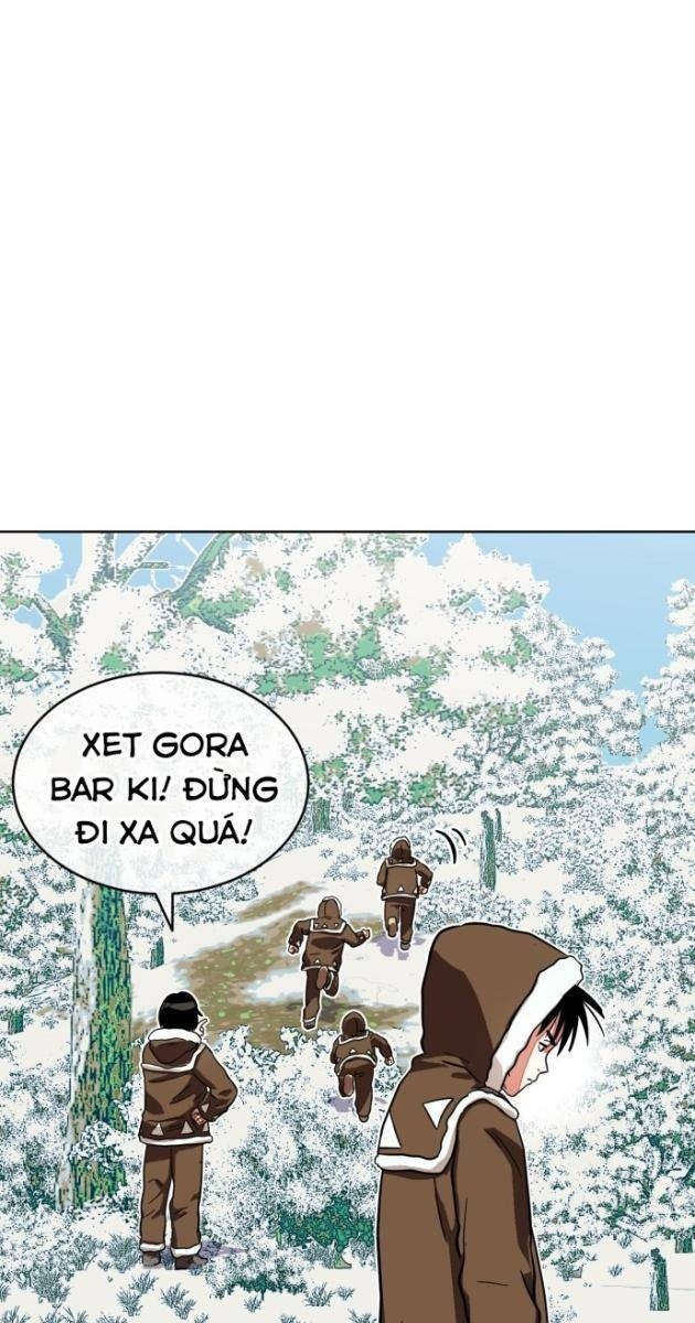 Tiền Sử Vlog - Page 18