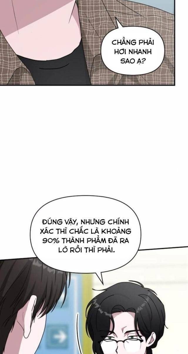 Tôi Bị Hiểu Lầm Là Diễn Viên Thiên Tài Quái Vật - Page 29