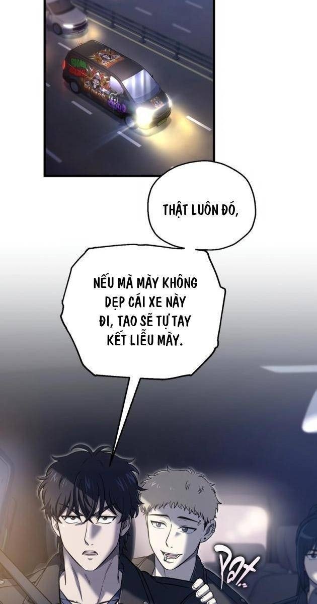 Chỉ Mình Ta Hồi Sinh - Page 3