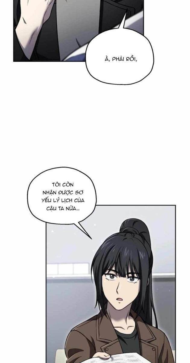 Chỉ Mình Ta Hồi Sinh - Page 13