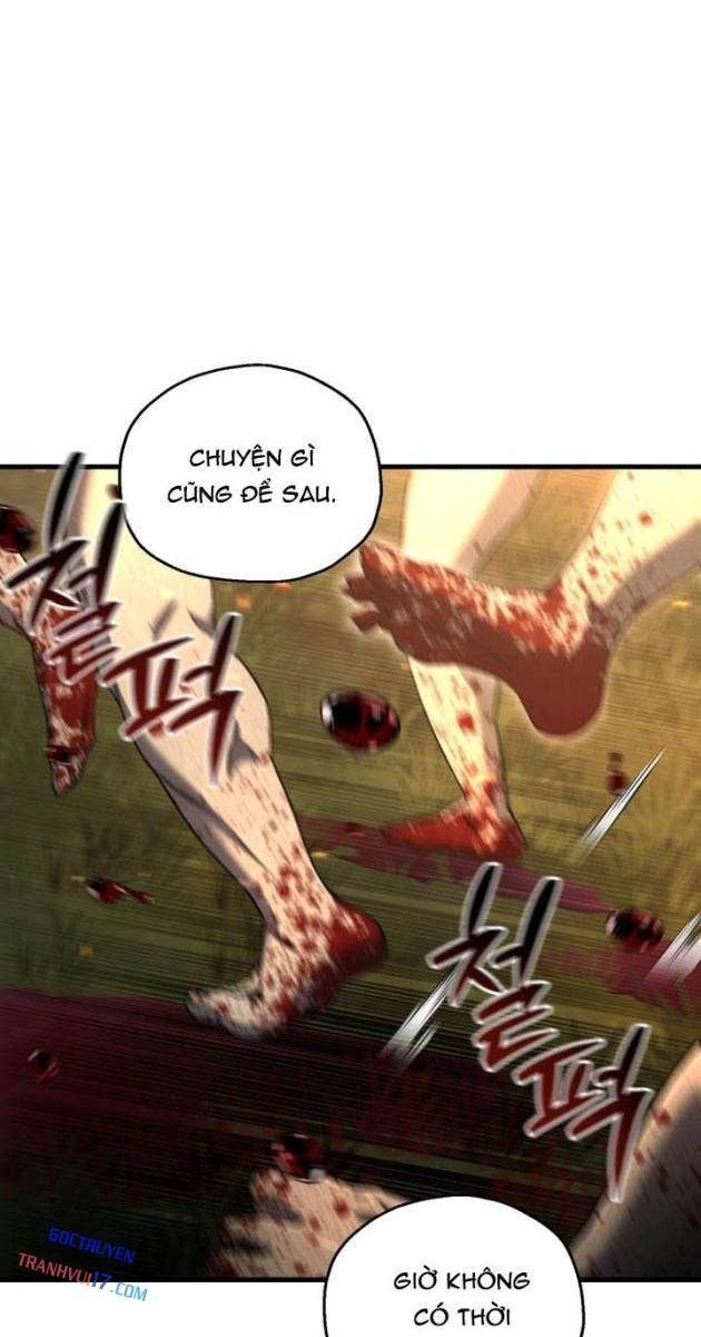 Chỉ Mình Ta Hồi Sinh - Page 36