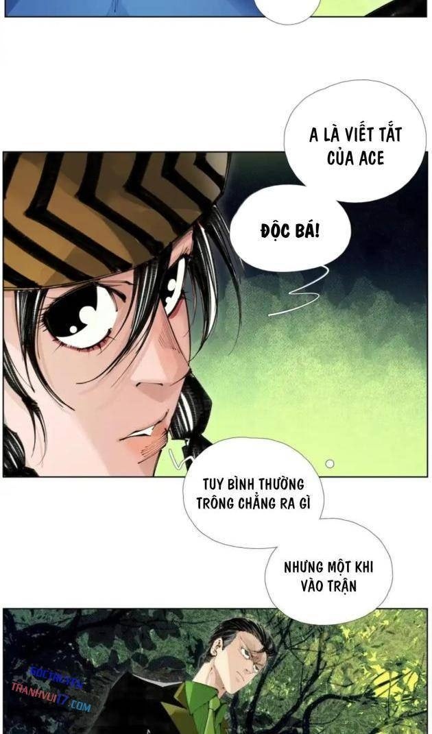 Tiền Liệt Tiên - Page 2