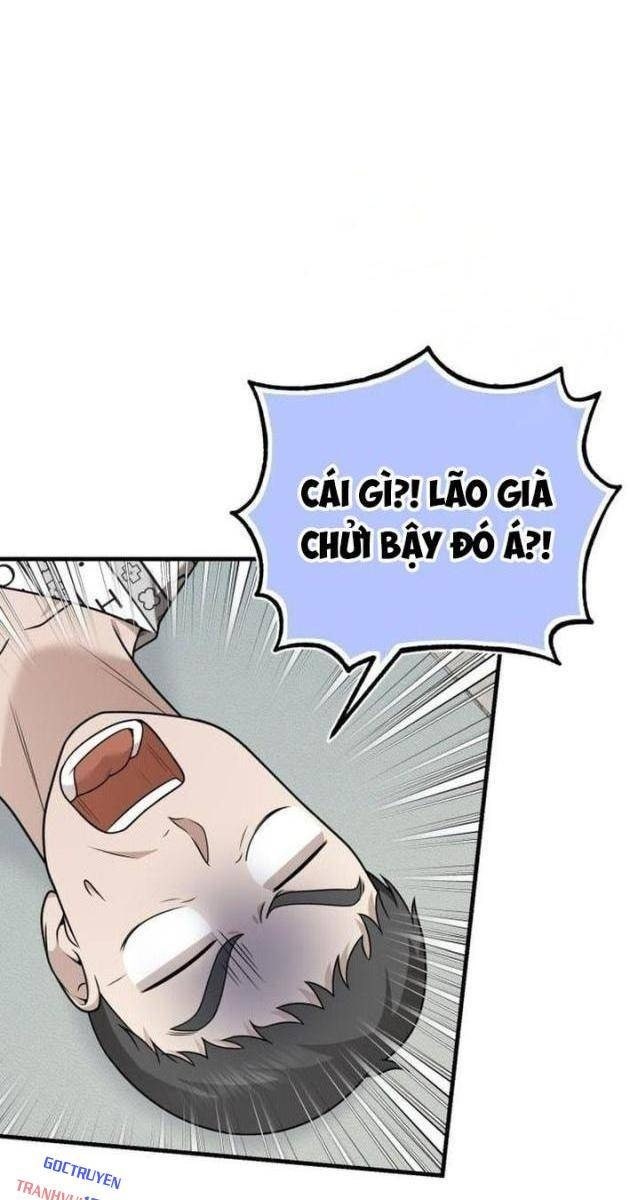 Bác Sĩ Hồi Quy Chỉ Muốn Sống Bình Lặng - Page 15