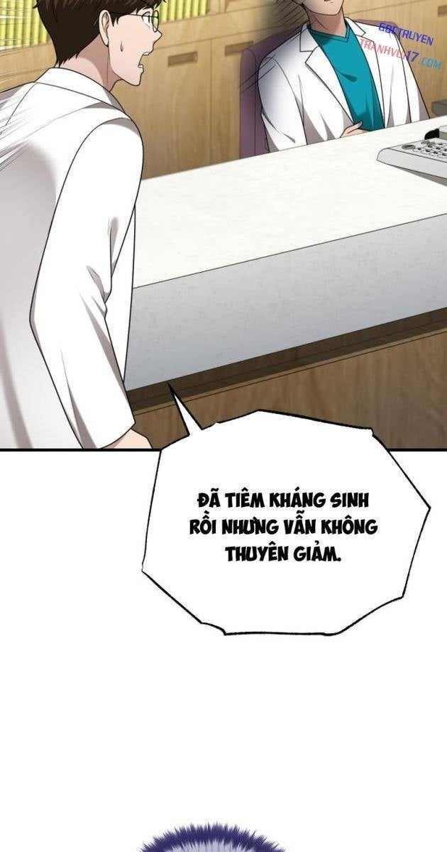 Bác Sĩ Hồi Quy Chỉ Muốn Sống Bình Lặng - Page 79