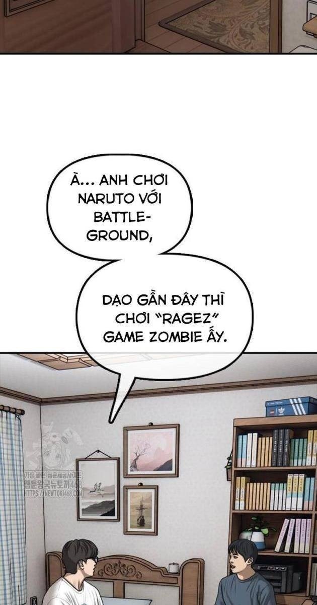 Ngày Tận Thế Tới Rồi - Page 116