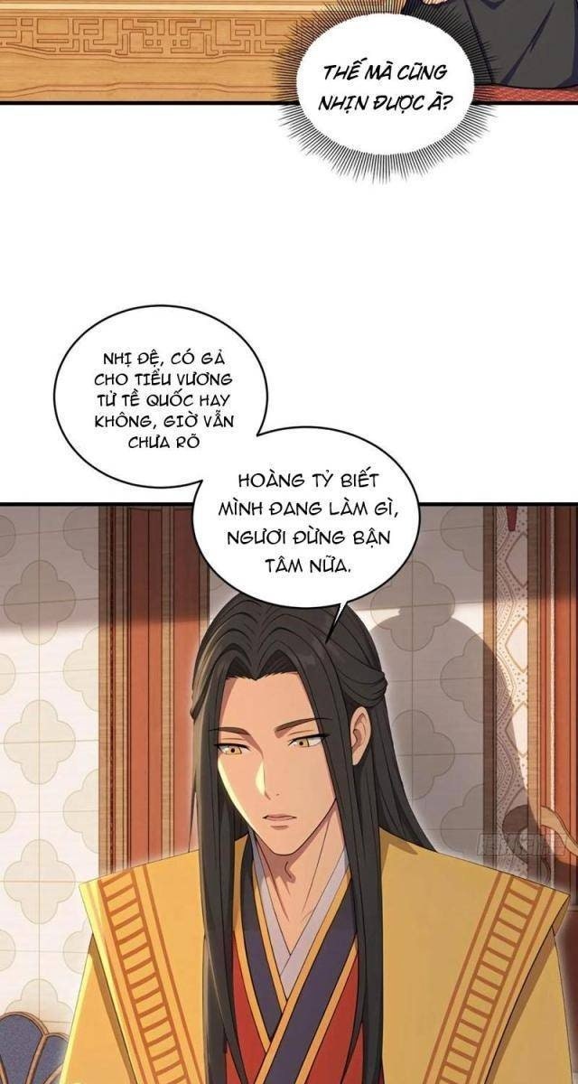 Nhân Vật Phản Diện Muốn Sống Thêm Một Ngày - Page 67