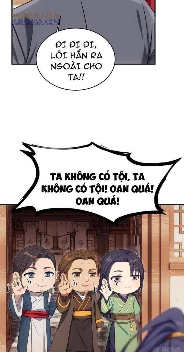 Nhân Vật Phản Diện Muốn Sống Thêm Một Ngày - Page 71
