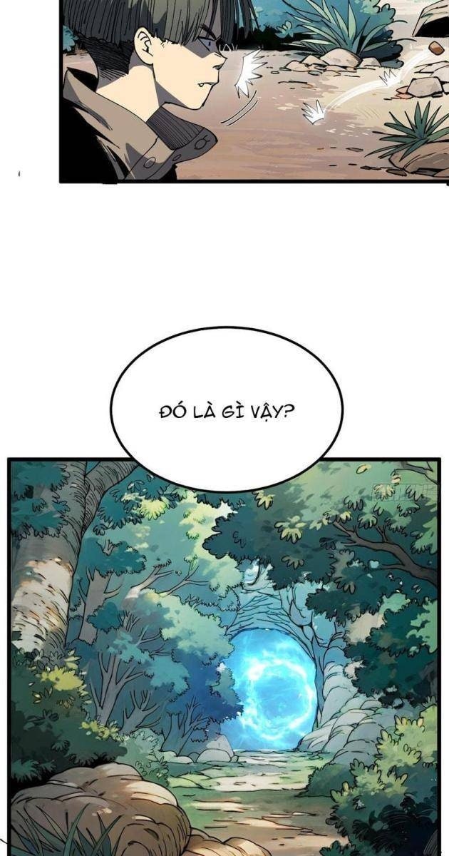 Tôi Dùng Hệ Thống Đỉnh Cấp Tái Tạo Thế Giới - Page 132