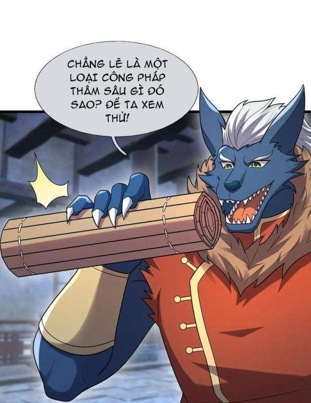 Thu Triệu Vạn Đồ Đệ, Vi Sư Vô Địch Thế Gian - Page 26