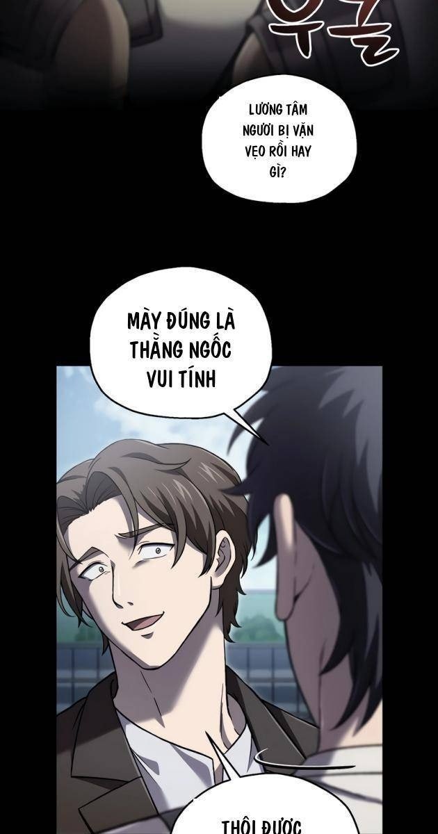 Chỉ Mình Ta Hồi Sinh - Page 110