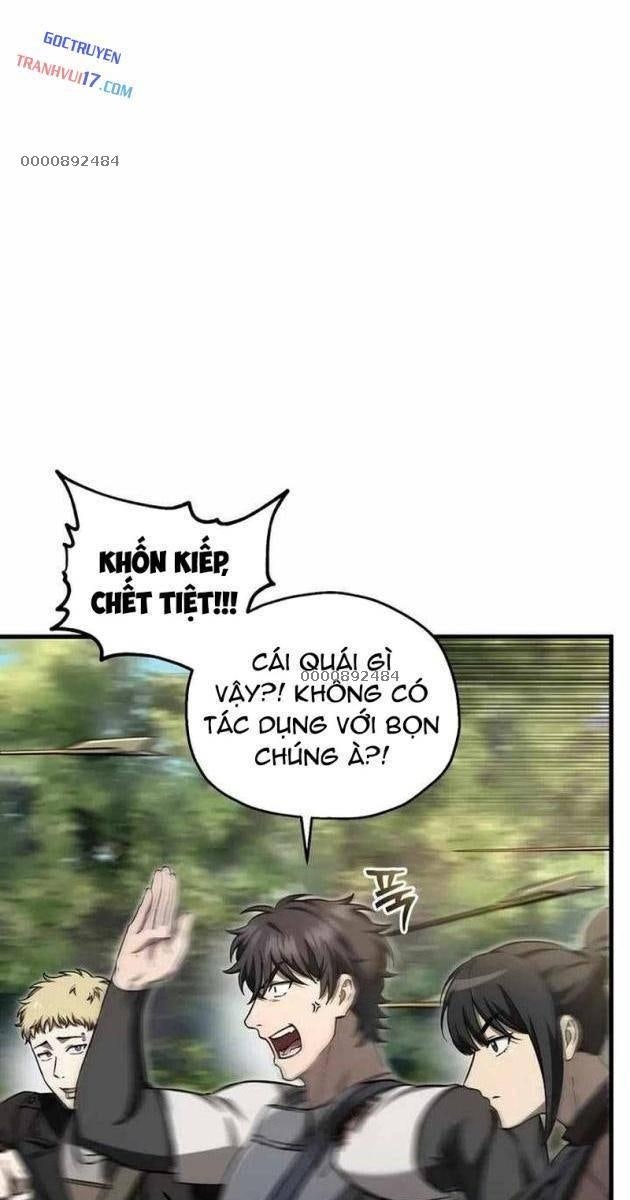 Chỉ Mình Ta Hồi Sinh - Page 4