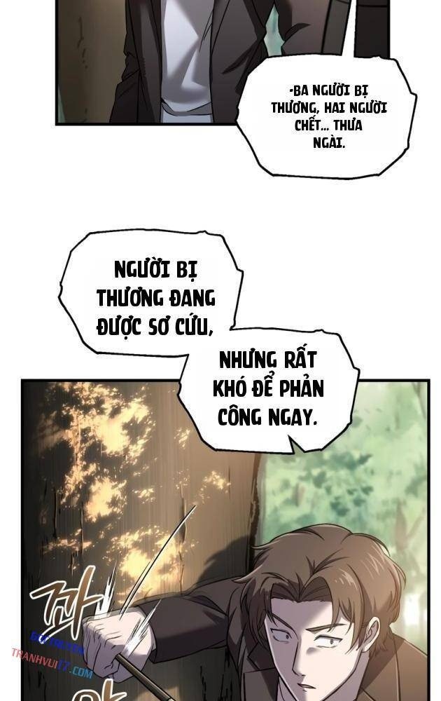 Chỉ Mình Ta Hồi Sinh - Page 34