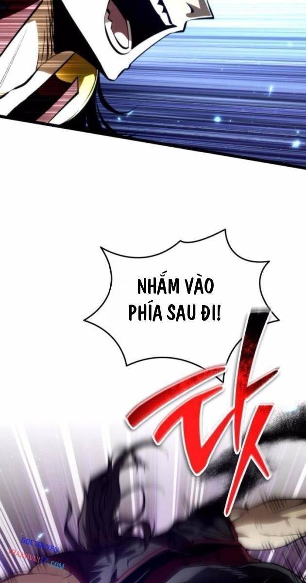 Chiến Binh Hồi Quy - Page 7