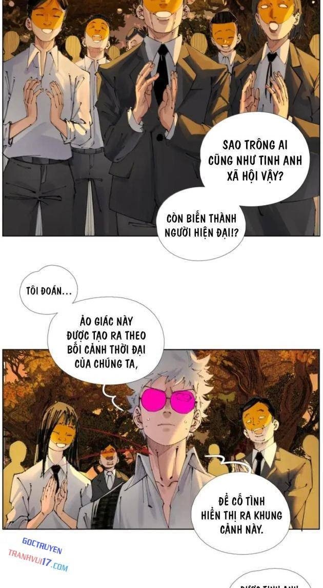Tiền Liệt Tiên - Page 24
