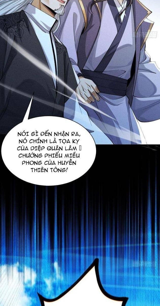 Gặp Mạnh Thì Càng Mạnh, Tu Vi Của Ta Không Giới Hạn - Page 77
